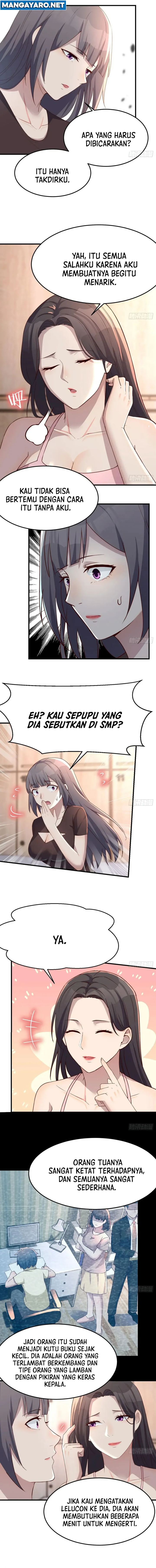I Have Twin Girlfriends Chapter 174 Gambar 2