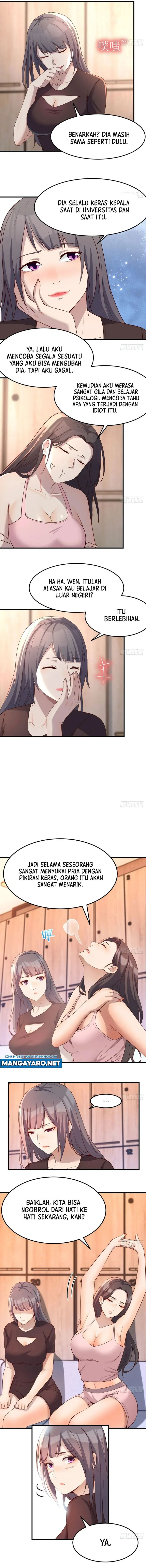 I Have Twin Girlfriends Chapter 174 Gambar 3
