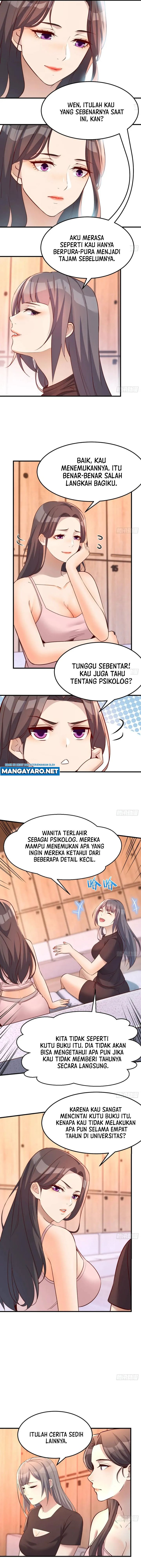 I Have Twin Girlfriends Chapter 174 Gambar 5