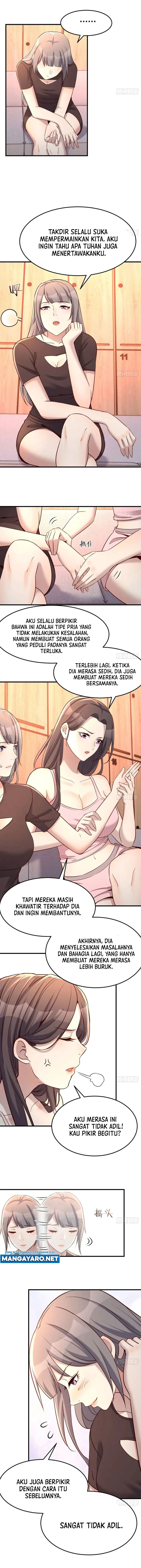 I Have Twin Girlfriends Chapter 174 Gambar 6