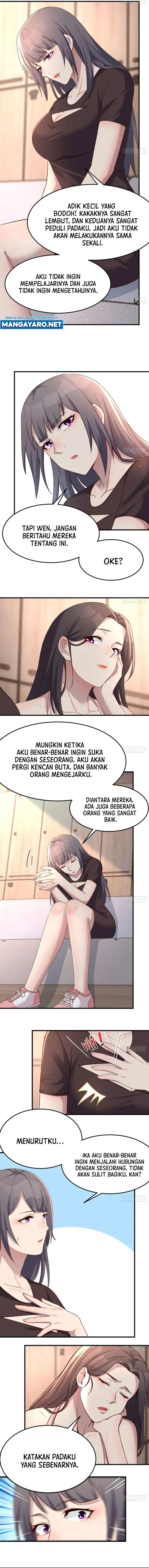 I Have Twin Girlfriends Chapter 175 Gambar 2