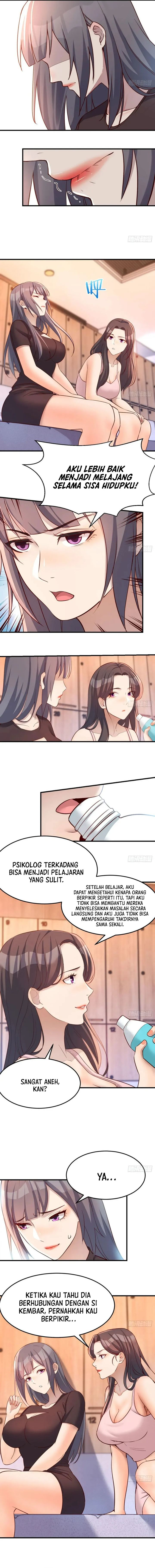 I Have Twin Girlfriends Chapter 175 Gambar 3