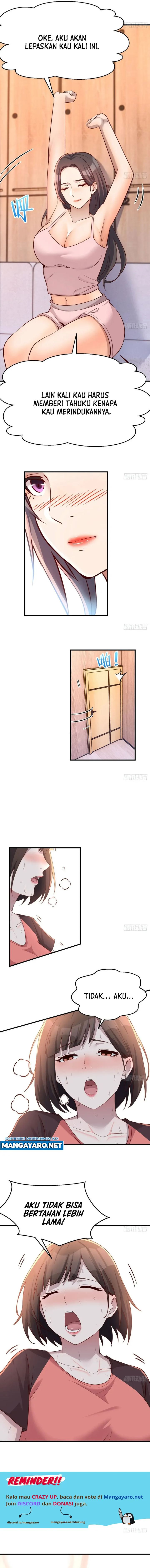 I Have Twin Girlfriends Chapter 175 Gambar 5