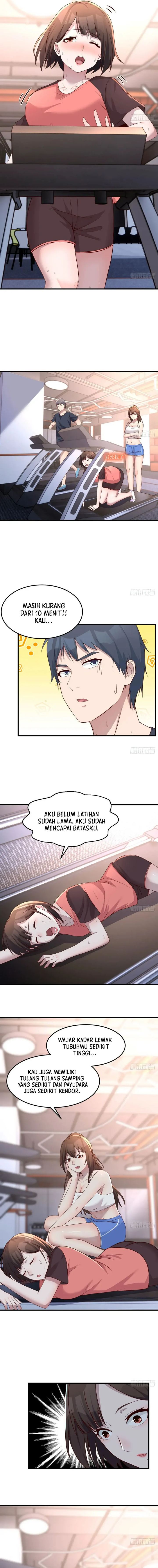 I Have Twin Girlfriends Chapter 175 Gambar 6