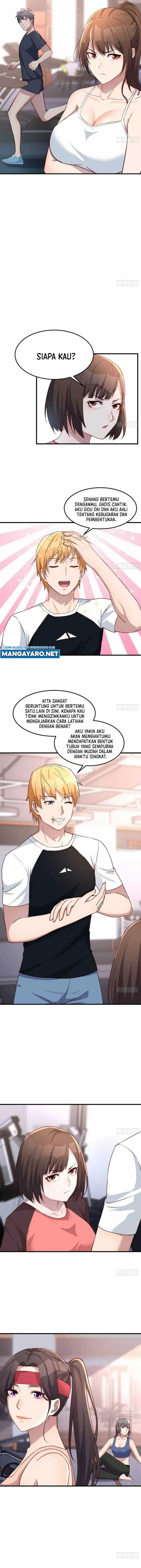I Have Twin Girlfriends Chapter 177 Gambar 4