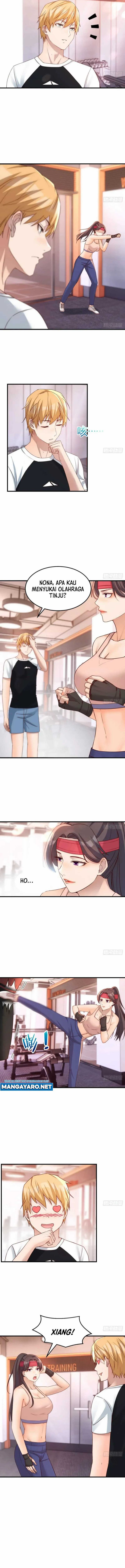 I Have Twin Girlfriends Chapter 177 Gambar 7