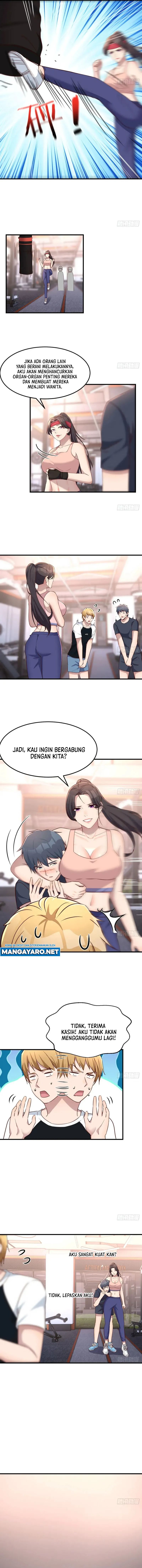 I Have Twin Girlfriends Chapter 178 Gambar 3