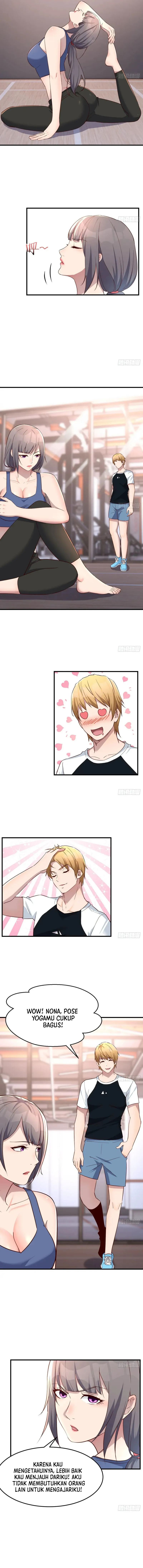 I Have Twin Girlfriends Chapter 178 Gambar 4