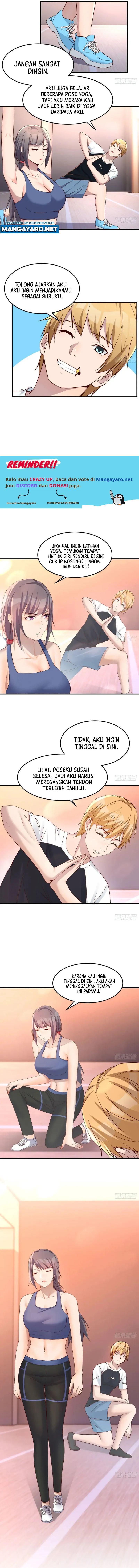 I Have Twin Girlfriends Chapter 178 Gambar 5