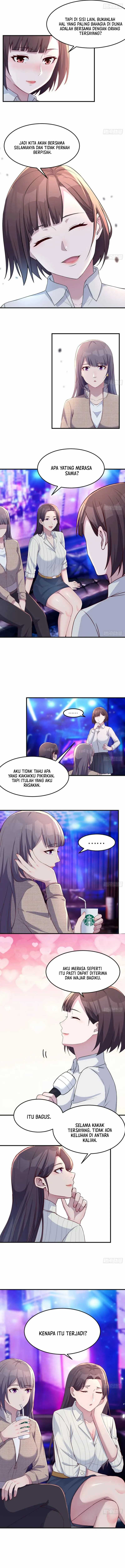 I Have Twin Girlfriends Chapter 188 Gambar 3