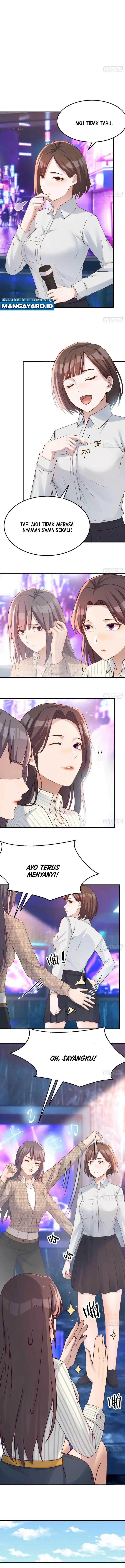 I Have Twin Girlfriends Chapter 188 Gambar 4