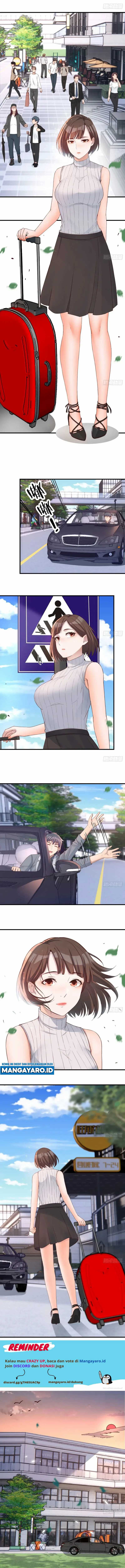 I Have Twin Girlfriends Chapter 188 Gambar 5