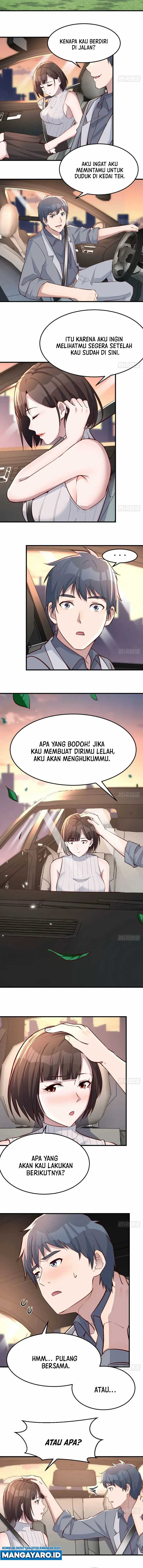 I Have Twin Girlfriends Chapter 188 Gambar 6