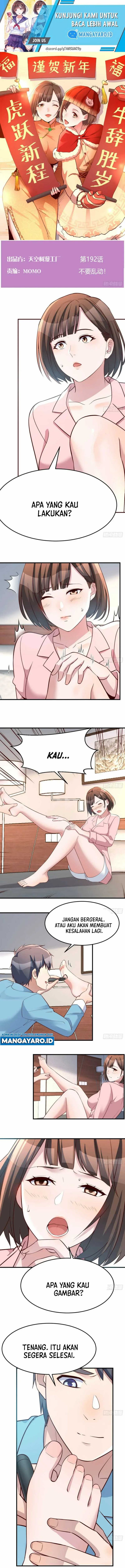 I Have Twin Girlfriends Chapter 192 Gambar 2
