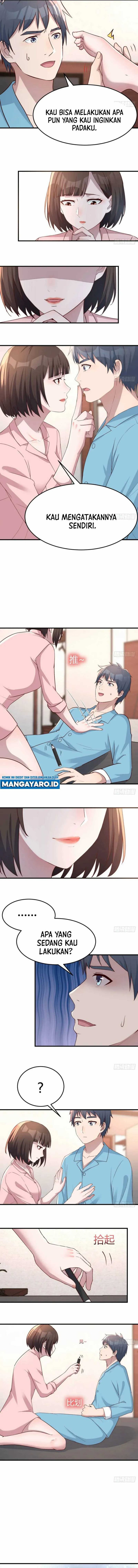 I Have Twin Girlfriends Chapter 192 Gambar 4