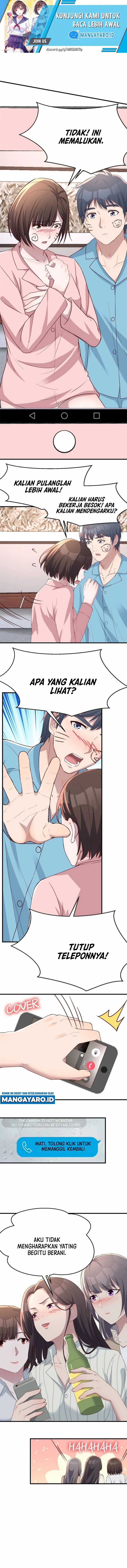I Have Twin Girlfriends Chapter 194 Gambar 2