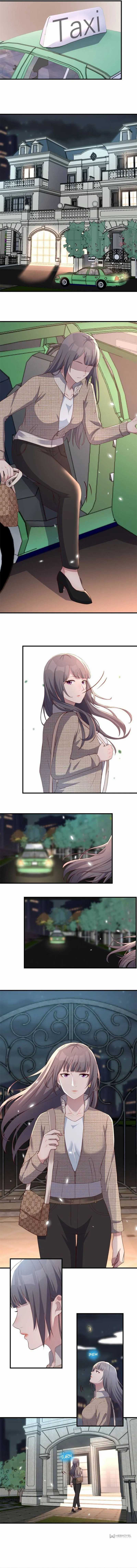 I Have Twin Girlfriends Chapter 194 Gambar 3