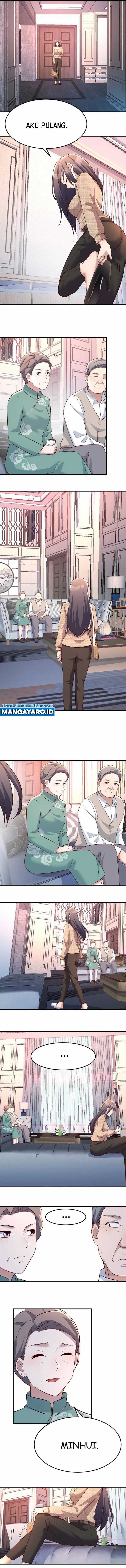I Have Twin Girlfriends Chapter 194 Gambar 4