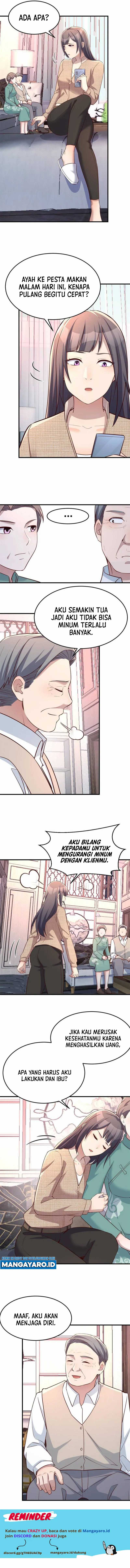 I Have Twin Girlfriends Chapter 194 Gambar 5