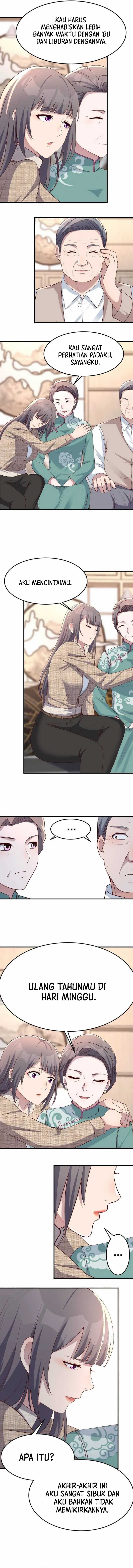 I Have Twin Girlfriends Chapter 194 Gambar 6
