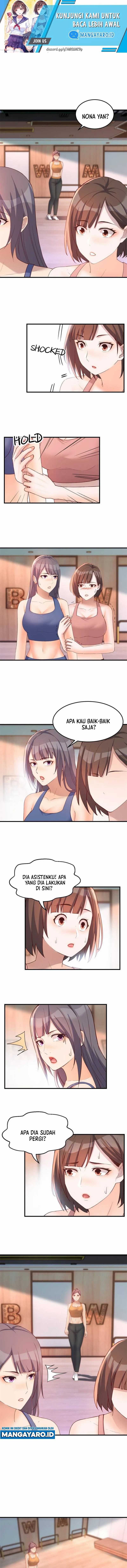 I Have Twin Girlfriends Chapter 198 Gambar 2