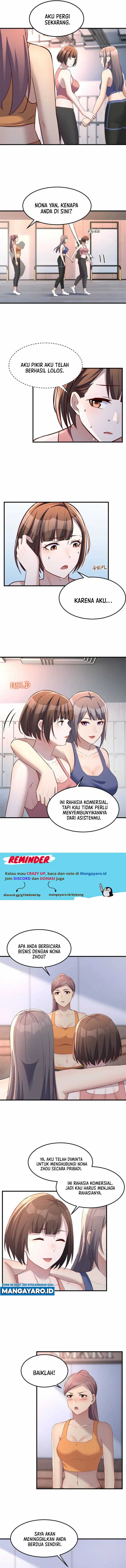 I Have Twin Girlfriends Chapter 198 Gambar 5