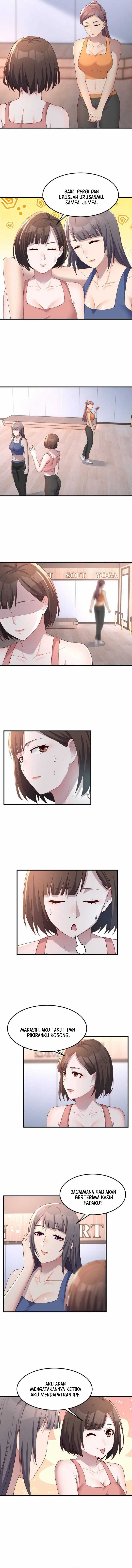 I Have Twin Girlfriends Chapter 198 Gambar 6