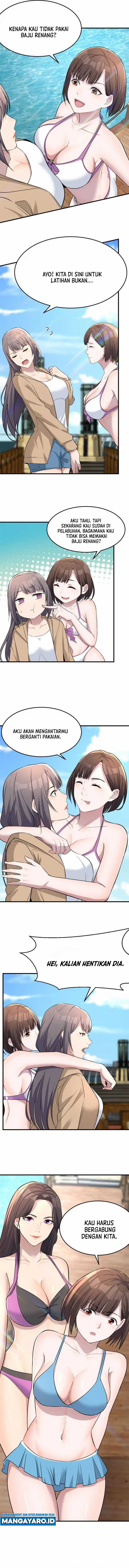 I Have Twin Girlfriends Chapter 204 Gambar 5