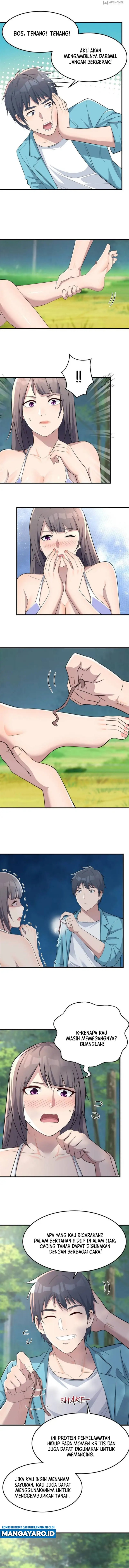 I Have Twin Girlfriends Chapter 211 Gambar 5