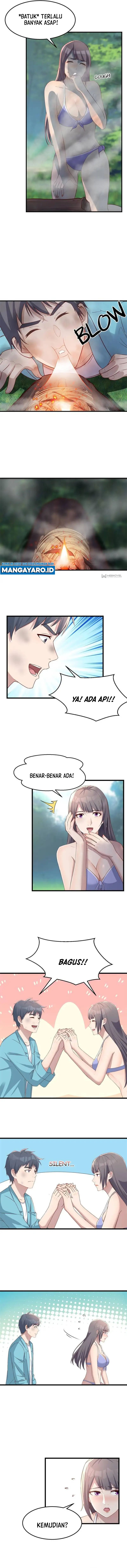 I Have Twin Girlfriends Chapter 212 Gambar 4