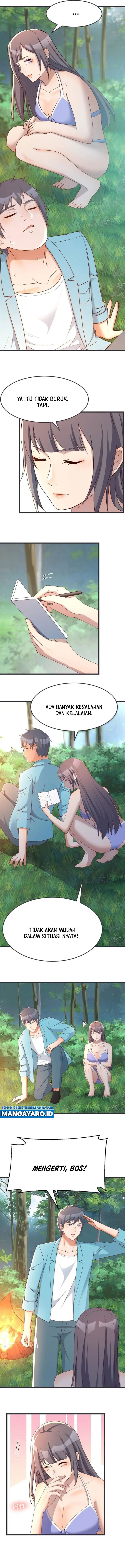 I Have Twin Girlfriends Chapter 213 Gambar 5