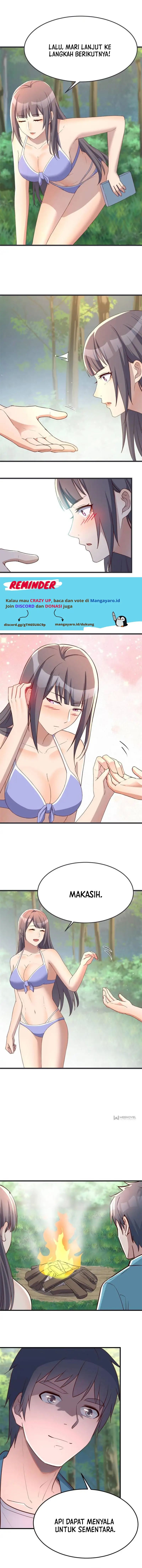 I Have Twin Girlfriends Chapter 213 Gambar 6