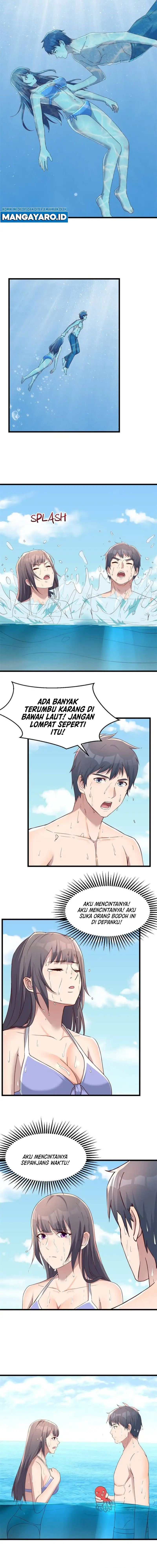 I Have Twin Girlfriends Chapter 219 Gambar 2