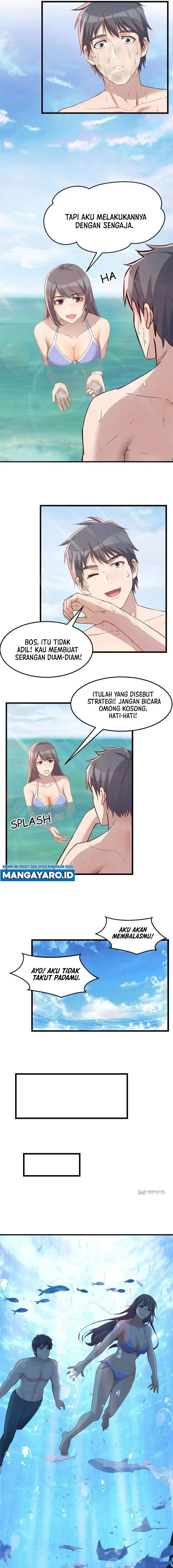 I Have Twin Girlfriends Chapter 219 Gambar 4