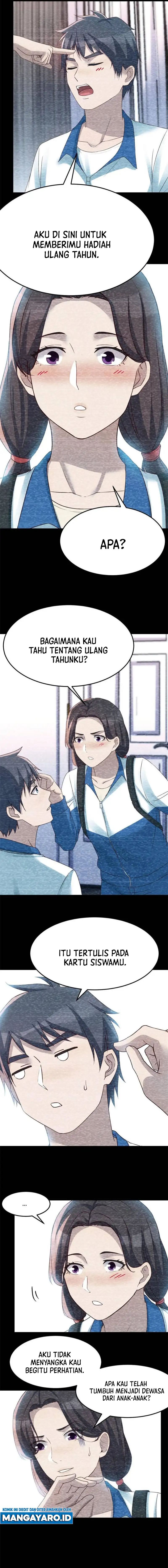 I Have Twin Girlfriends Chapter 221 Gambar 2