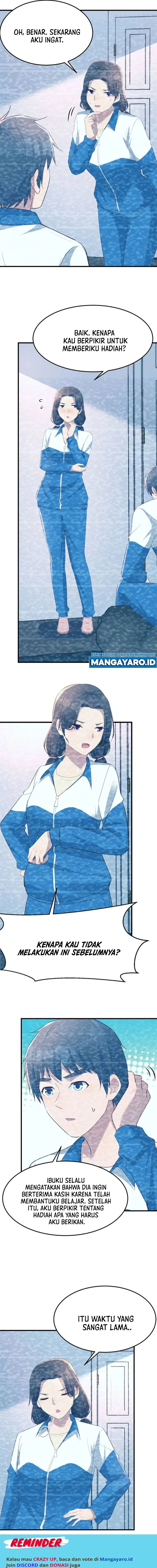I Have Twin Girlfriends Chapter 221 Gambar 4