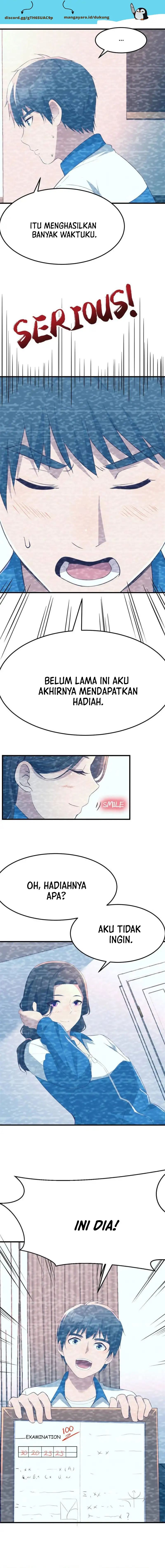 I Have Twin Girlfriends Chapter 221 Gambar 5