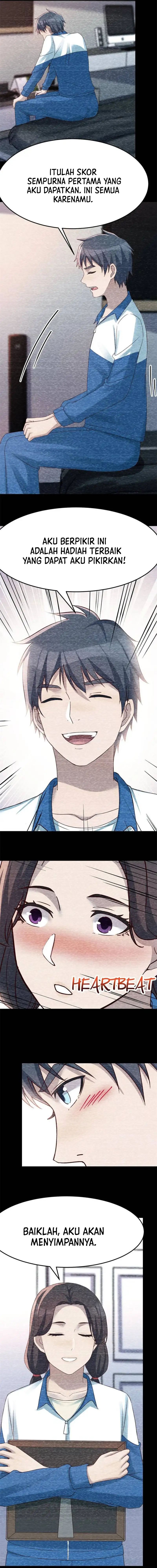 I Have Twin Girlfriends Chapter 221 Gambar 7