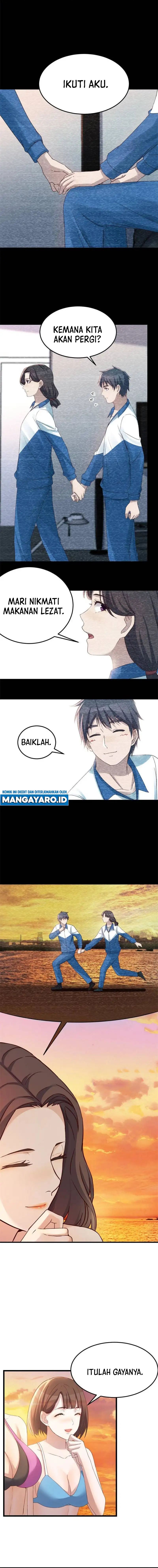 I Have Twin Girlfriends Chapter 221 Gambar 8
