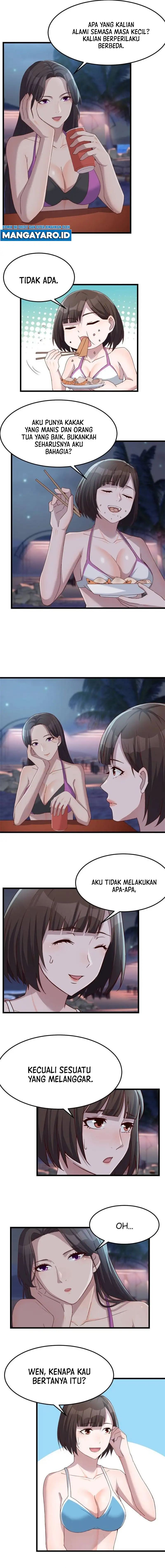 I Have Twin Girlfriends Chapter 223 Gambar 2