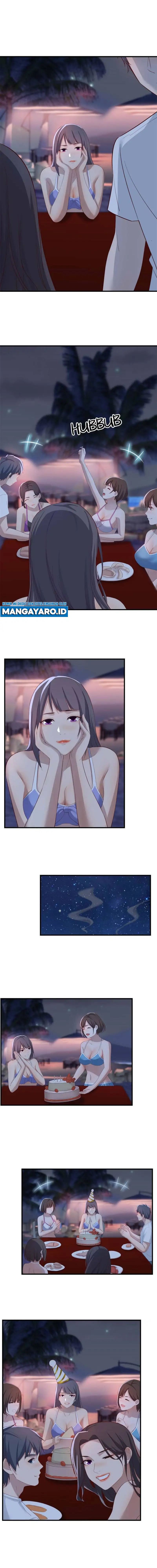 I Have Twin Girlfriends Chapter 223 Gambar 4