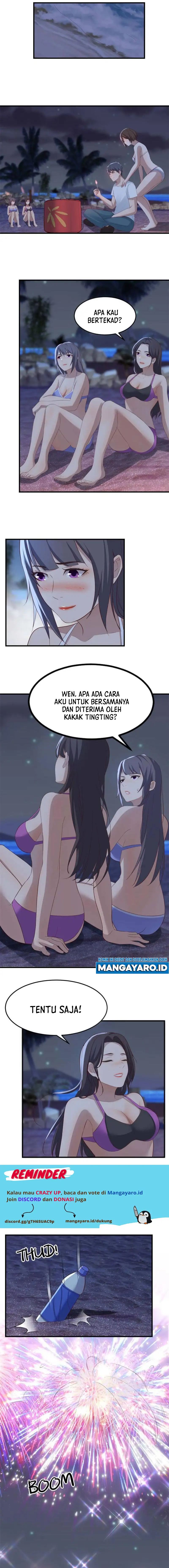I Have Twin Girlfriends Chapter 223 Gambar 5
