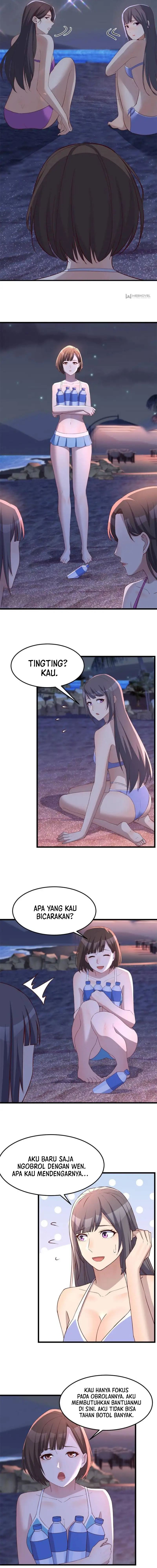 I Have Twin Girlfriends Chapter 223 Gambar 6