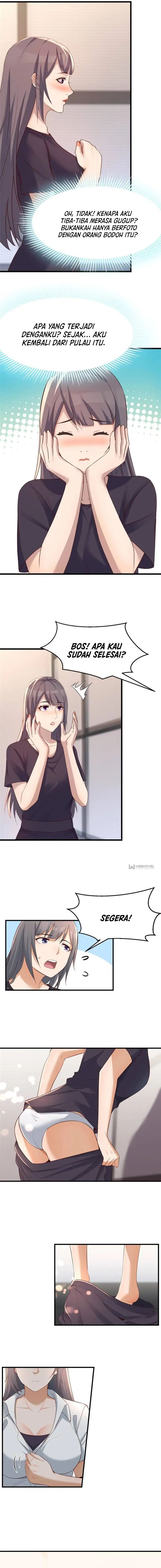 I Have Twin Girlfriends Chapter 226 Gambar 3