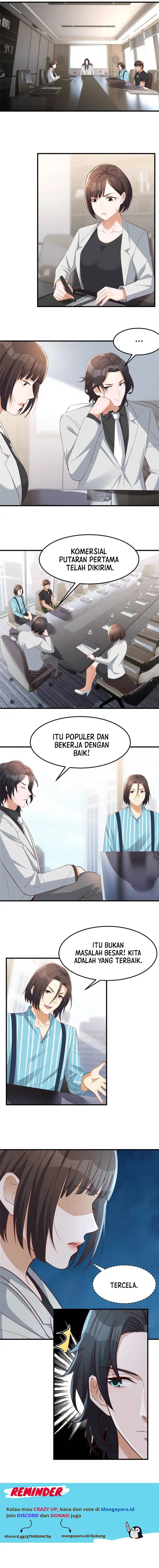 I Have Twin Girlfriends Chapter 226 Gambar 5