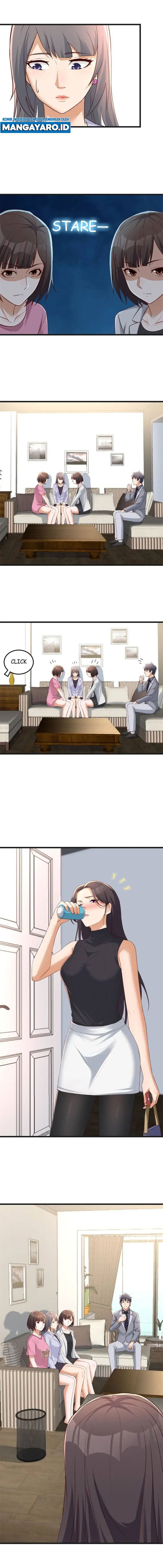 I Have Twin Girlfriends Chapter 229 Gambar 2