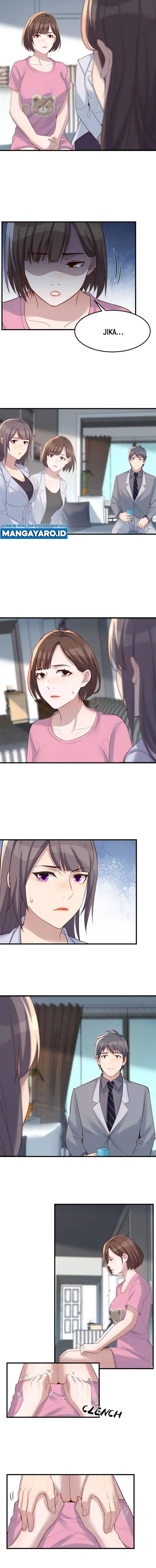 I Have Twin Girlfriends Chapter 229 Gambar 4