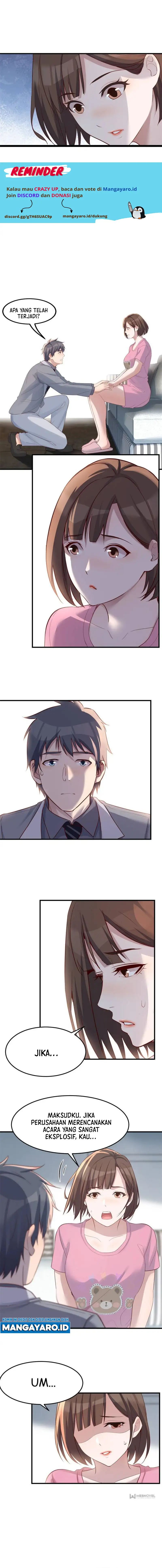 I Have Twin Girlfriends Chapter 229 Gambar 5
