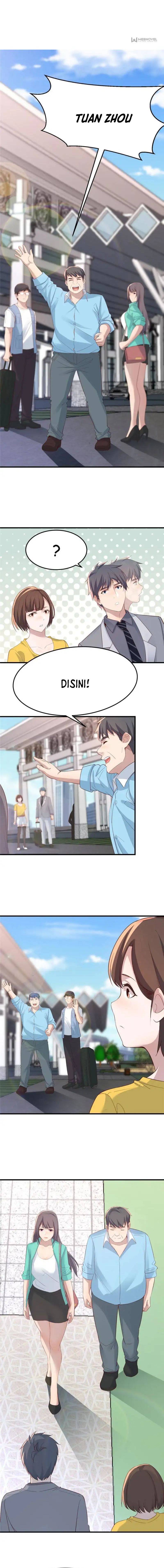 I Have Twin Girlfriends Chapter 231 Gambar 3