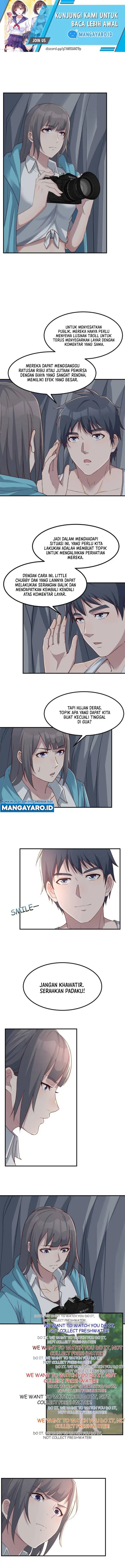 I Have Twin Girlfriends Chapter 239 Gambar 2
